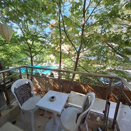 Apartament бобс 1 Kiten (Burgas)