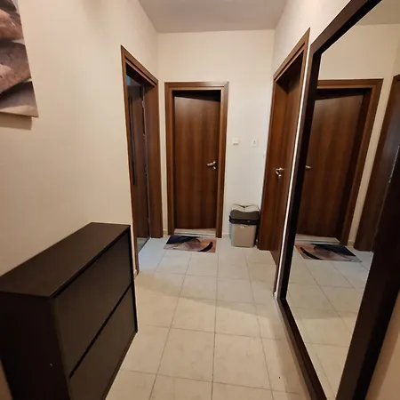 Apartament бобс 1 *
