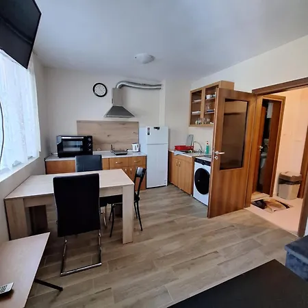 Apartament бобс 1 Kiten (Burgas)