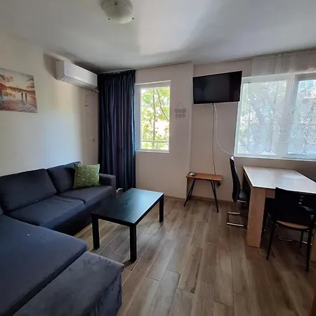 бобс 1 Apartament *