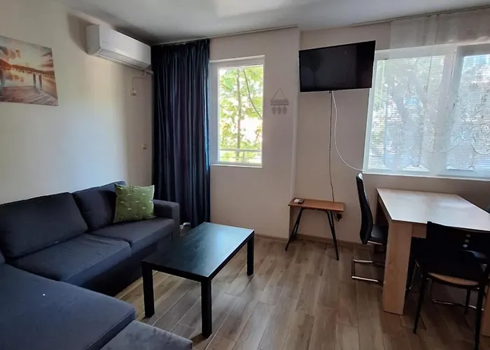 бобс 1 Apartment *